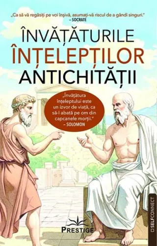 Învățăturile înțelepților Antichității