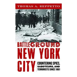 Battleground New York City