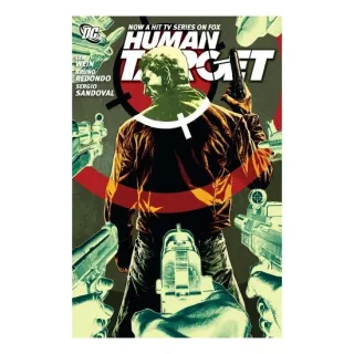 Human target