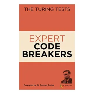 Expert Code Breakers