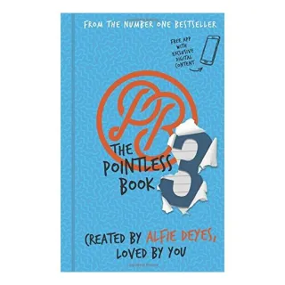 Pointless Book #3