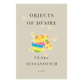 Objects of Desire