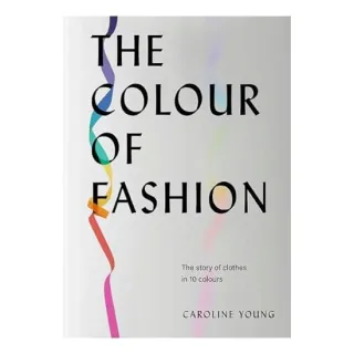 Colour of Fashion