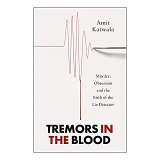 Tremors in the Blood