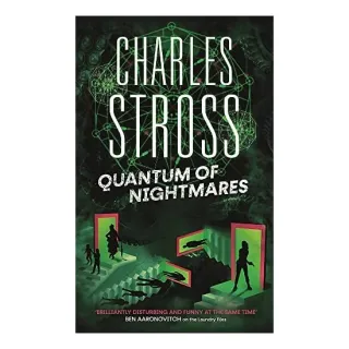 Quantum of Nightmares