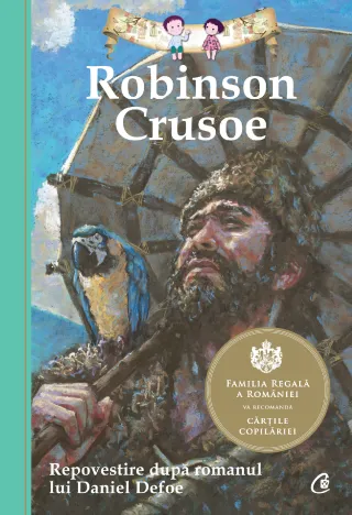 Robinson Crusoe