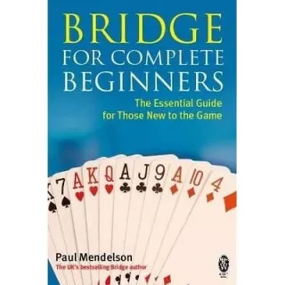 Bridge For Complete Beginners