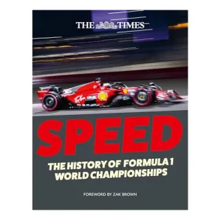 The Times Speed
