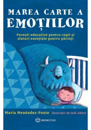 Marea carte a emotiilor