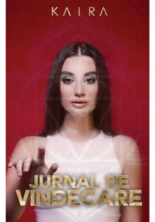 Jurnal de vindecare