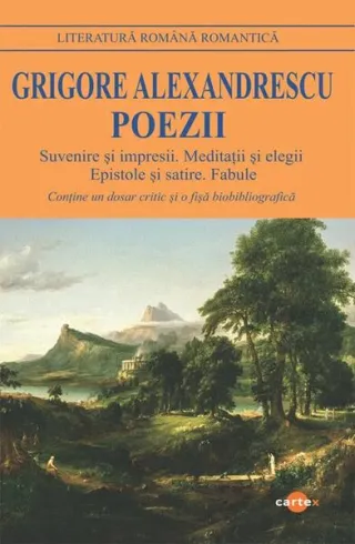 Poezii