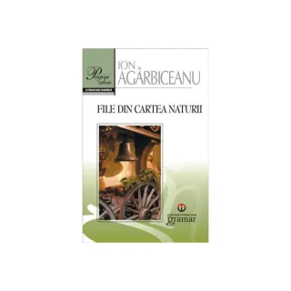 File din cartea naturii