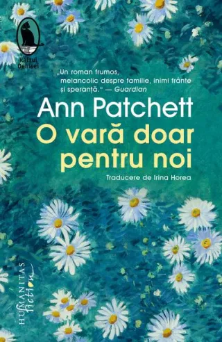 O vară doar pentru noi