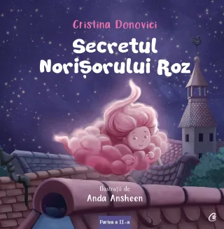 Secretul Norișorului Roz