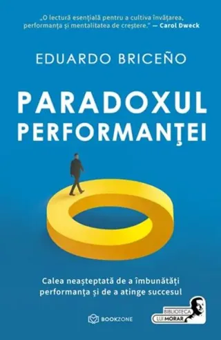 Paradoxul Performanței