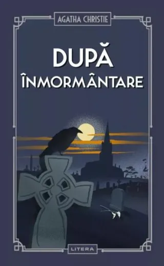 După înmormântare (Vol. 26)