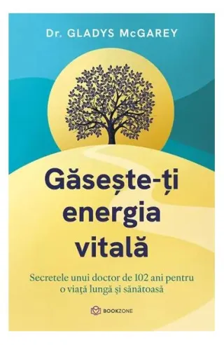 Găsește-ți energia vitală