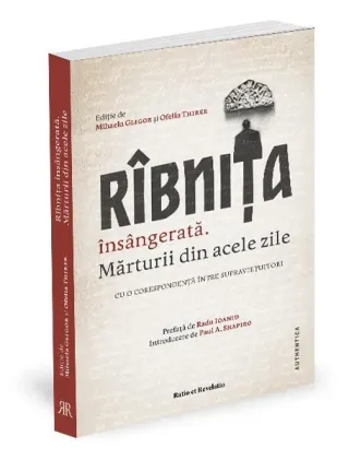Rîbnița însângerată