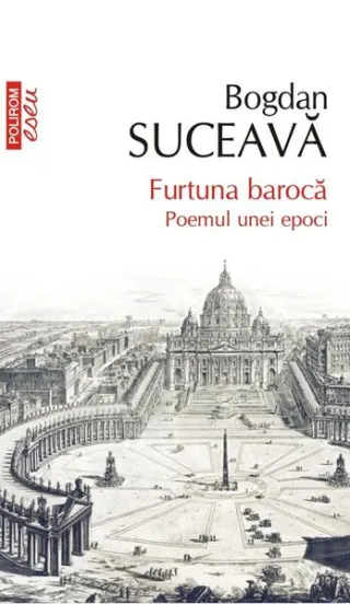 Furtuna barocă