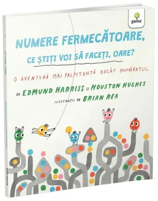 Numere fermecătoare, ce știți voi să faceți oare?
