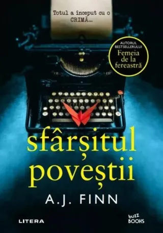 Sfârșitul poveștii