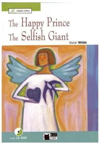The Happy Prince and The Selfish Giant + CD (Starter
