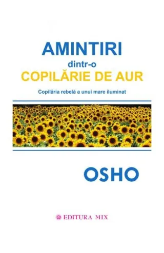 Amintiri dintr-o copilărie de aur