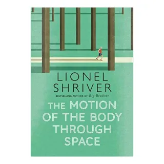 Motion of the Body Through Space
