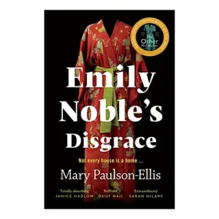 Emily Noble's Disgrace
