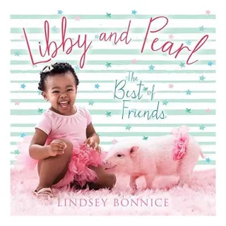 Libby and Pearl