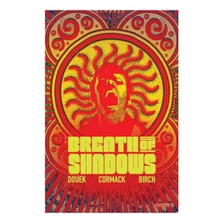 Breath of Shadows