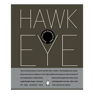 Hawkeye, David Pace, Diane Jonte-Pace, Ann Jastrab