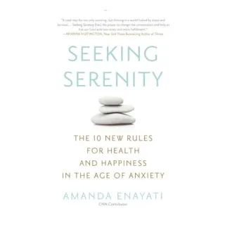 Seeking Serenity