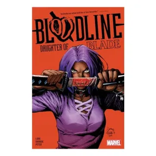 Bloodline