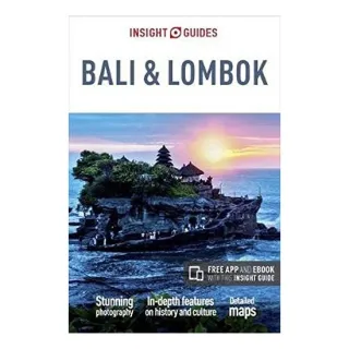 Bali & Lombok