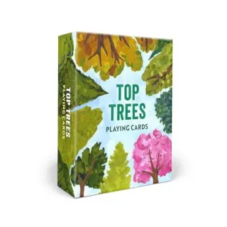 Top Trees - Playing Cards