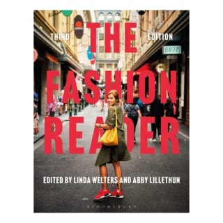 The Fashion Reader (3rd Ed)