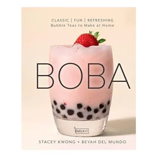 Boba, Stacey Kwong, Beyah del Mundo