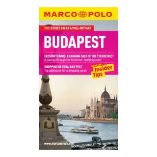 Budapest