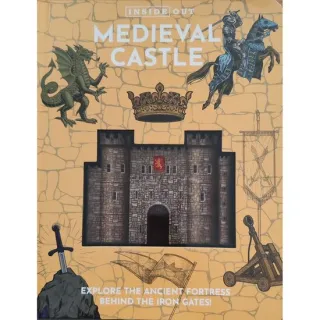 Inside Out: Medieval Castle