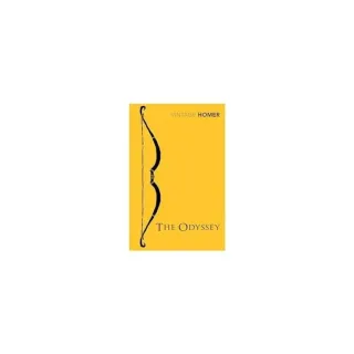 Odyssey (Vintage Classics)
