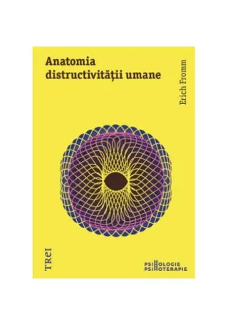 Anatomia distructivităţii umane