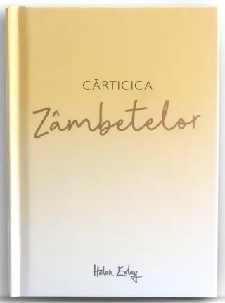 Cărticica zâmbetelor