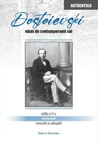 Dostoievski văzut de contemporanii săi