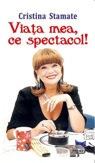 Viața mea, ce spectacol!