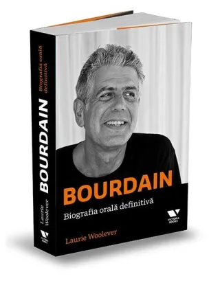 Bourdain