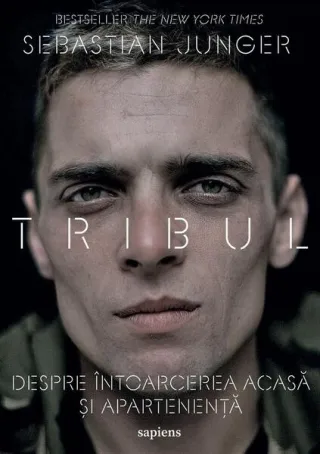 Tribul