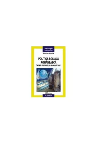 Politica socială românească