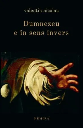 Dumnezeu e în sens invers