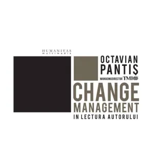 Change Management (audiobook)